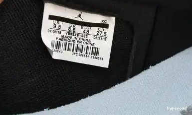 Hyperoad Low 1 Shadow Retro Jordan 0612